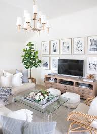 These plants resemble a miniature version of your typical palm tree, and we think they're really, really cute. 7 Go To Ideas For Living Room Corner Decor Driven By Decor