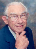 Robert Larson Obituary (2007)