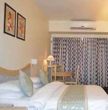 Luxury Hotel
