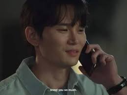 Watching this episode helps me understand Son Hyeongjun; he did not cheat  or mistreat Seokryu. He is unwilling to make the sacrifice of falling down  with her, and he is not the