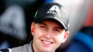 William Byron to pilot No. 5 Cup car in 2018 for Hendrick Motorsports