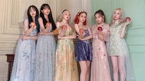 Use yymmdd (context) title for serious posts. Gfriend S Outfits From Apple Mv Kpop Fashion Inkistyle