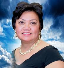 Luzviminda Figuracion Obituary
