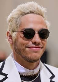 Fan Casting Pete Davidson as Patches O'Houlihan in Dodgeball: A Ture  Underdog Story