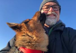 Study aims to understand cognitive decline in older dogs