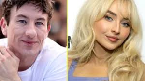 Barry Keoghan shares his favorite song from Girlfriend Sabrina Carpenter's  new album