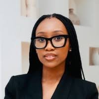 Ann Celine Harris Van Cleef‏