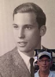 Happy Birthday Michael-Another 10K season began today-on your birthday-I'll  take that as a good sign for a great season!!! You will never be  forgotten!!!