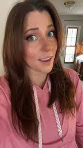 Erika Justice's Instagram, Twitter & Facebook