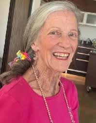 Aline Claire McDaniel Obituary