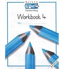 Print handwriting worksheets to help improve your handwriting. Nelson Handwriting Workbook 1 Pdf