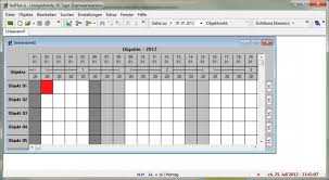 Fortan muss man wegen einer kleinen planänderung keinen kompletten plan mehr erstellen. Belplan Download Freeware De