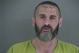 Full Name PATRICK KEITH-REICH WHITLEY Name ID 56320 Race W Sex M Admit Date  02-05-2020 Admit Time 3:26 PM Confining Agency Carteret Charges