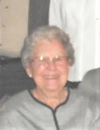 Dorothy Kozicki Obituary
