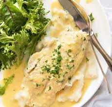 Cabillaud Sauce Citron Au Cookeo Un Delicieux Plat De Poisson Recette Poisson Cookeo Idee Recette Cookeo Plat Poisson