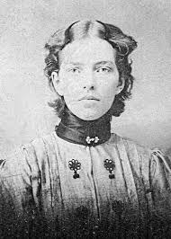 Mae Etta “Hessie” Crickenberger Sandridge (1890-1960)