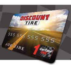 Keeping them open and unused shows you can manage credit wisely. How To Apply For A Discount Tire Credit Card