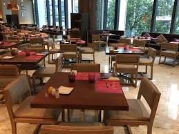 1,990 reviews #3 of 936 restaurants in xinyi district $$$$ international european asian. The Kitchen Table Guangzhou W Hotel Restaurant Reviews Photos Phone Number Tripadvisor