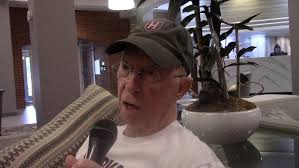 Scotty Townsend vs Jerry Slivka Green Room 2012