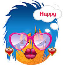 Quebles Lets You Create Your Own Social Expressions To Be Used In Emails Facebook Messenger And More This Great Piece Of Art Emoji Images Funny Emoji Smiley