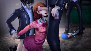 YukariNTR - AyyTeeThreeDee