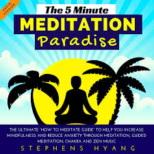 So we've brought together some of the best meditation teachers on the planet and incorporated their teachings into accessible, advanced meditation courses called the mindworks path to transformation.we help people start, stabilize and deepen their practice through our system of progressive guided meditations. New Ebook Published By Positive Mind Hub Designed To Unlock Lifelong Meditation Benefits For Millions Free From June 2nd To June 6th 2018