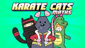 Head to the dojo to train with the very best karate cats and rank up to become an expert in these important english sats topics! Play Karate Cats English Game For Kids Free Online Spelling Games Bbc Bitesize