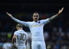 On 1 july 2014 cibicki signed a first team contract with malmö ff for three and a half additional years at. Leeds Flop Lasogga Waves Goodbye On Instagram Story
