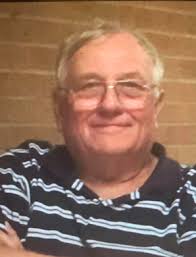 Otis “Buddy” Capps