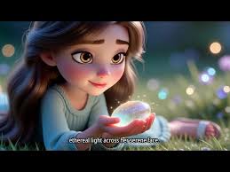 Tara and the Star Pebbles