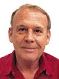 Richard Heaphy Obituary December 5, 2021