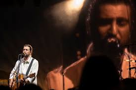 Gallery: Noah Kahan illuminates the Greek Theatre as a part of his Stick  Season Tour