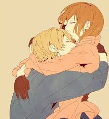 Hug Koala And Sabo Image Koala One Piece Anime Sabo One Piece