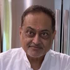 Ashvinkumar C Patel Obituary (1958