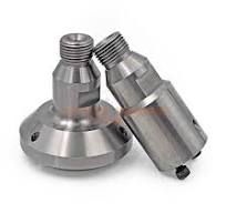 China CNC Standard Stubbing Wheel Adapter For Diamond Wheel ...