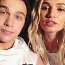 Stream Pia Mia Feat. Austin Mahone