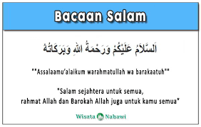 Sholat Jenazah Lengkap Dengan Doa