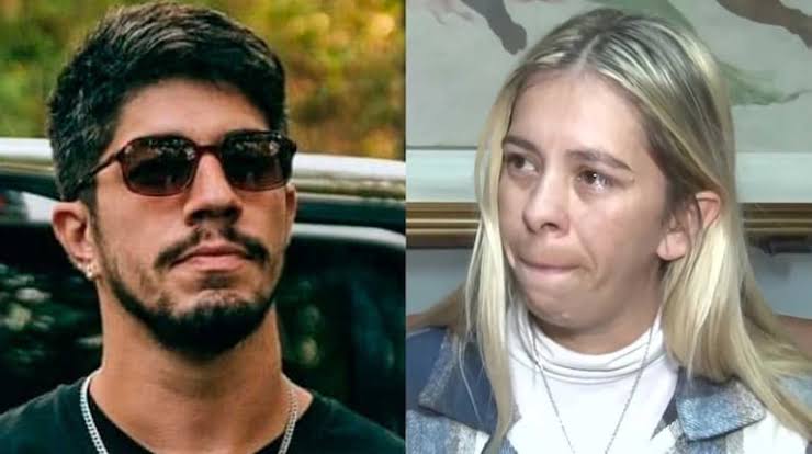 La mamá de Agostina Vega reveló que conocía a Claudio Barrelier:  "Pensábamos que era inocente"