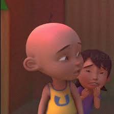 Dengar dan download ringtone upin ipin, ringtone lucu, ringtone hp, langsung nggak pakai ke ziddu segala Pin Oleh Daniar Azahra Di Upin Ipin Gambar Lucu Kartun Kartu Lucu