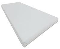 (q3d 130x190)x ca.15,5 cm kern mit 3d air fresh bezug ca.16 cm härtegrad: 20 Cm Hohe Ca Matratze 130x190 Cm Dibapur Kaufland De