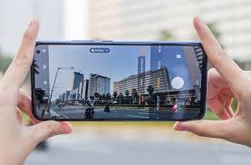 Modal adalah hasil produksi yang digunakan untuk memproduksi lebih lanjut. Cara Maksimalkan Fitur Kamera Vivo V19 Untuk Hasil Foto Memukau Hitekno Com