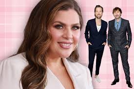 Lady A Singer Hillary Scott Pregnant With Baby No. 4