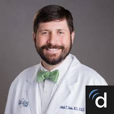 Dr. Patrick Davis, MD