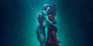 Tuttavia il titolo ¨la forma dell´acqua¨ parla di mafia: La Forma Dell Acqua Il Significato Del Finale Del Film Cinematographe It
