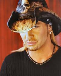 BRET MICHAELS DISCUSSES HIS NEAR-DEATH EXPERIENCES AND SAYS “IT PUTS LIFE  INTO PERSPECTIVE REAL QUICK”