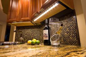 Kitchen lighting is practical and can add an extra decorative element to your kitchen. A Complete Guide To Under Cabinet Led Lighting Wessel Led Lighting Systems