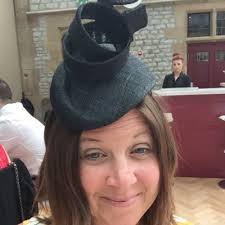 Collette Williams (@ColletteLife)