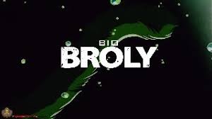 Dragon ball z movie 7: Dragon Ball Z Movie 11 Bio Broly