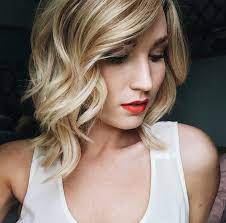 25 Cute Medium Haircuts And Hairstyles For Girls 2021 Edition