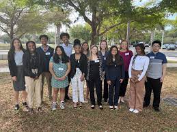 STAR Alumni Host Superintendent's Forum • Boys & Girls Clubs of Sarasota  and DeSoto Counties